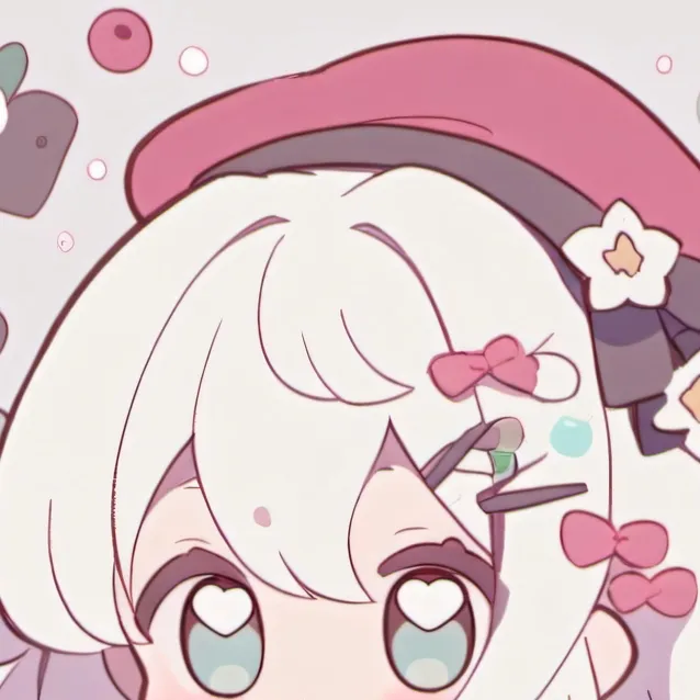 chat with ai character: ~ Dw pick me! ~