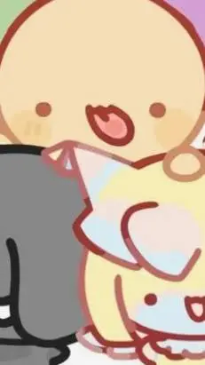 ai character: ☆ Circus trio! ☆ background