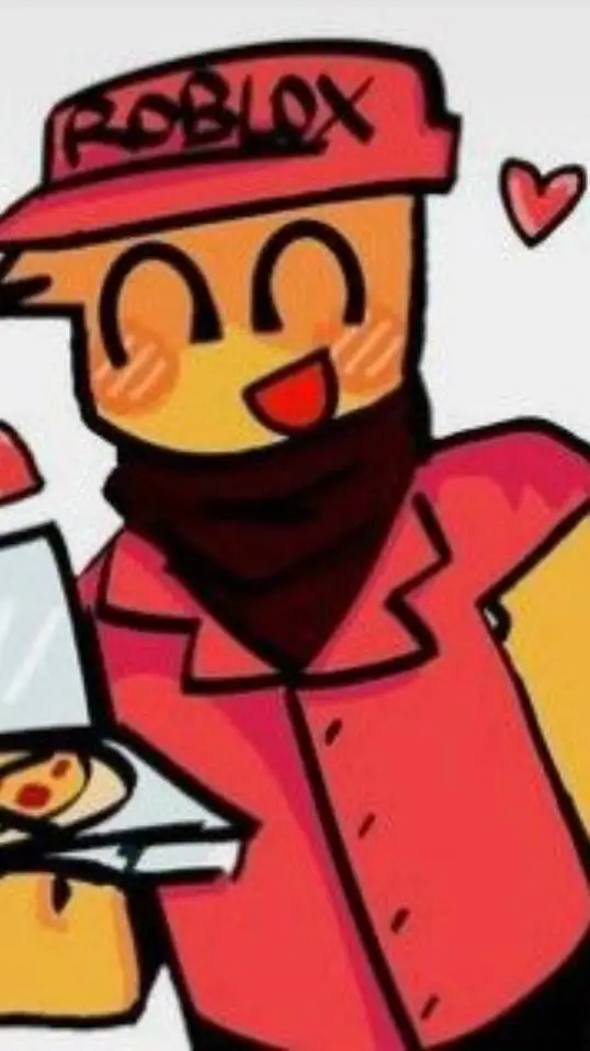 ai character: Elliot! (Forsaken) background