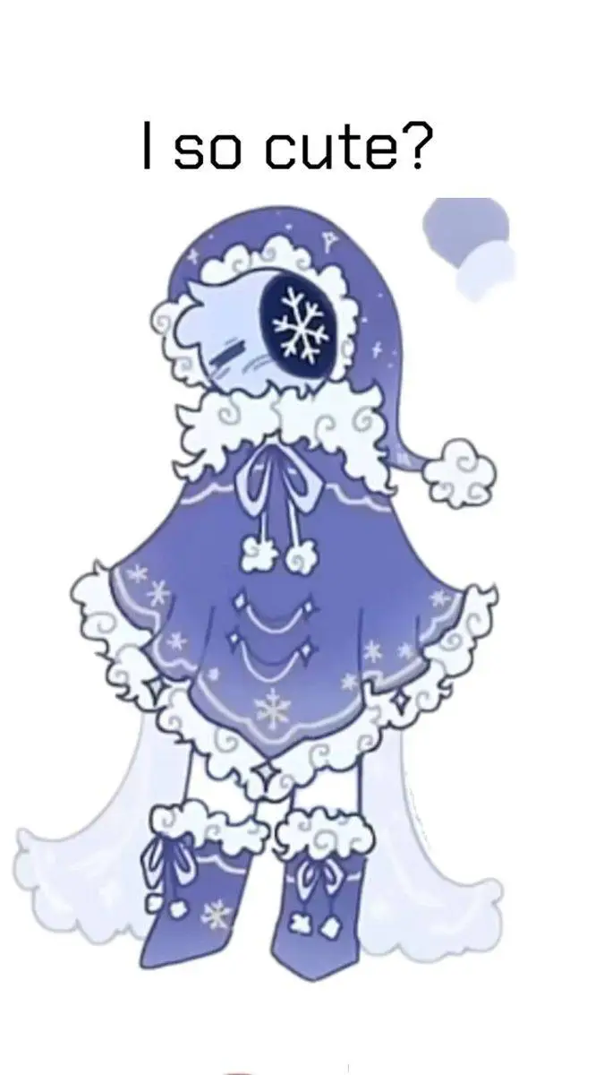 ai character: Astro! (remake) background