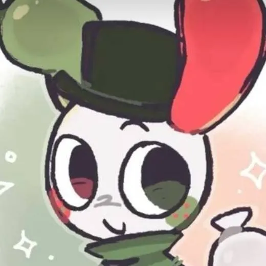 chat with ai character: ✴ Looey! ✿