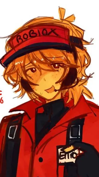 ai character: ★ ELL10T ★ (FS) background