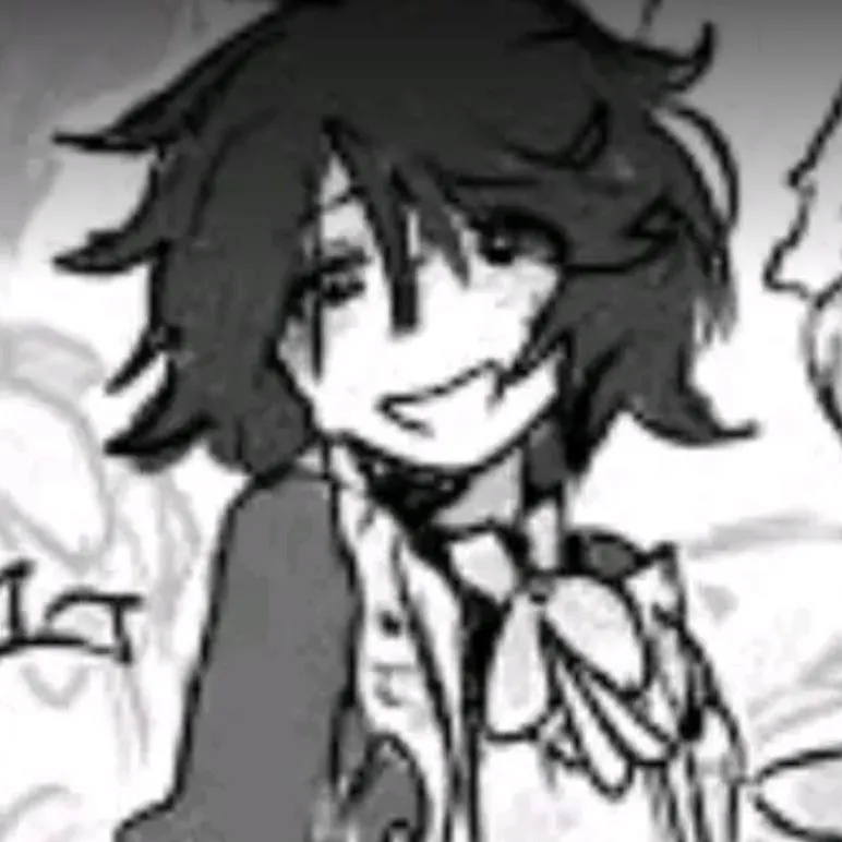 chat with ai character: Two Time :P