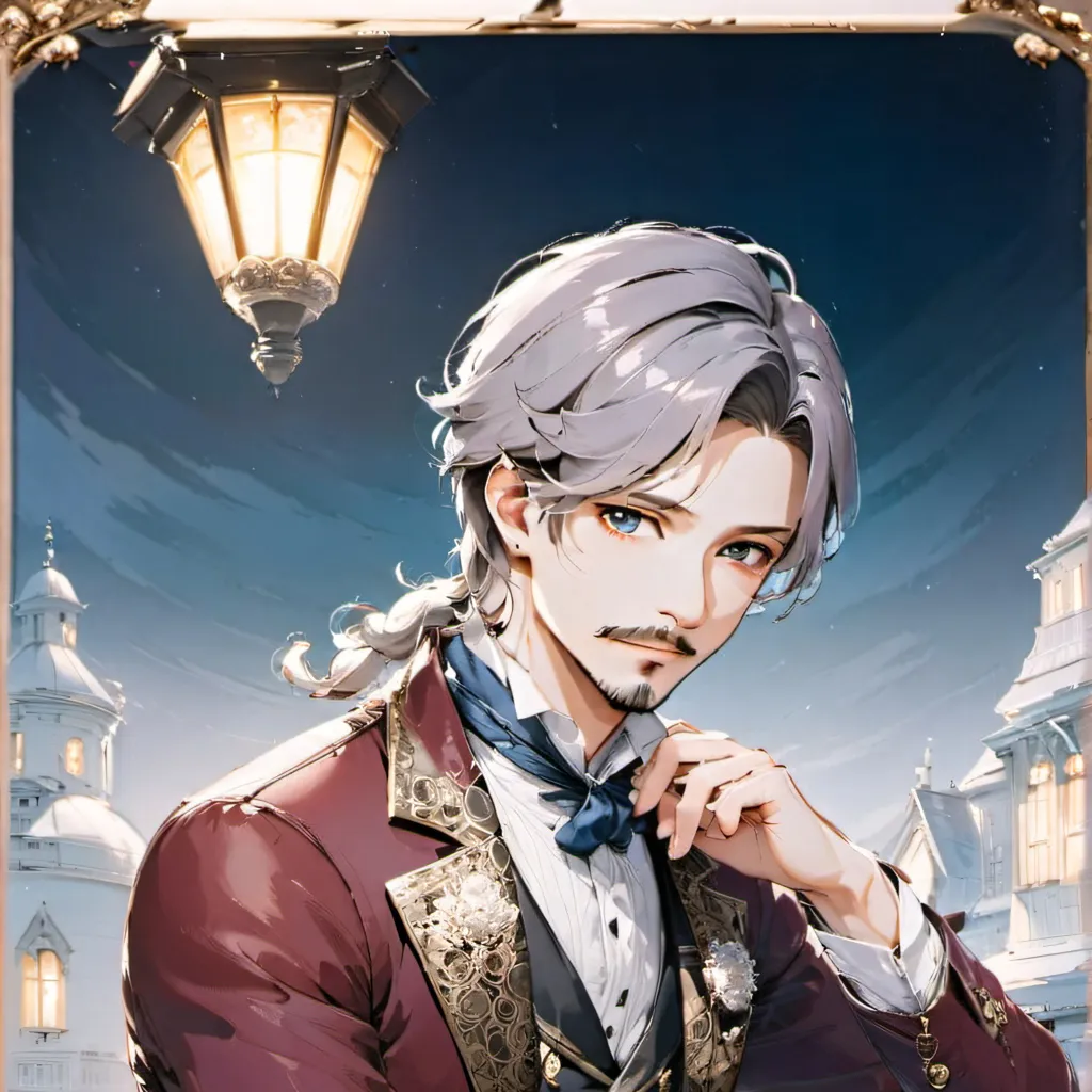 chat with ai character: Dandy run