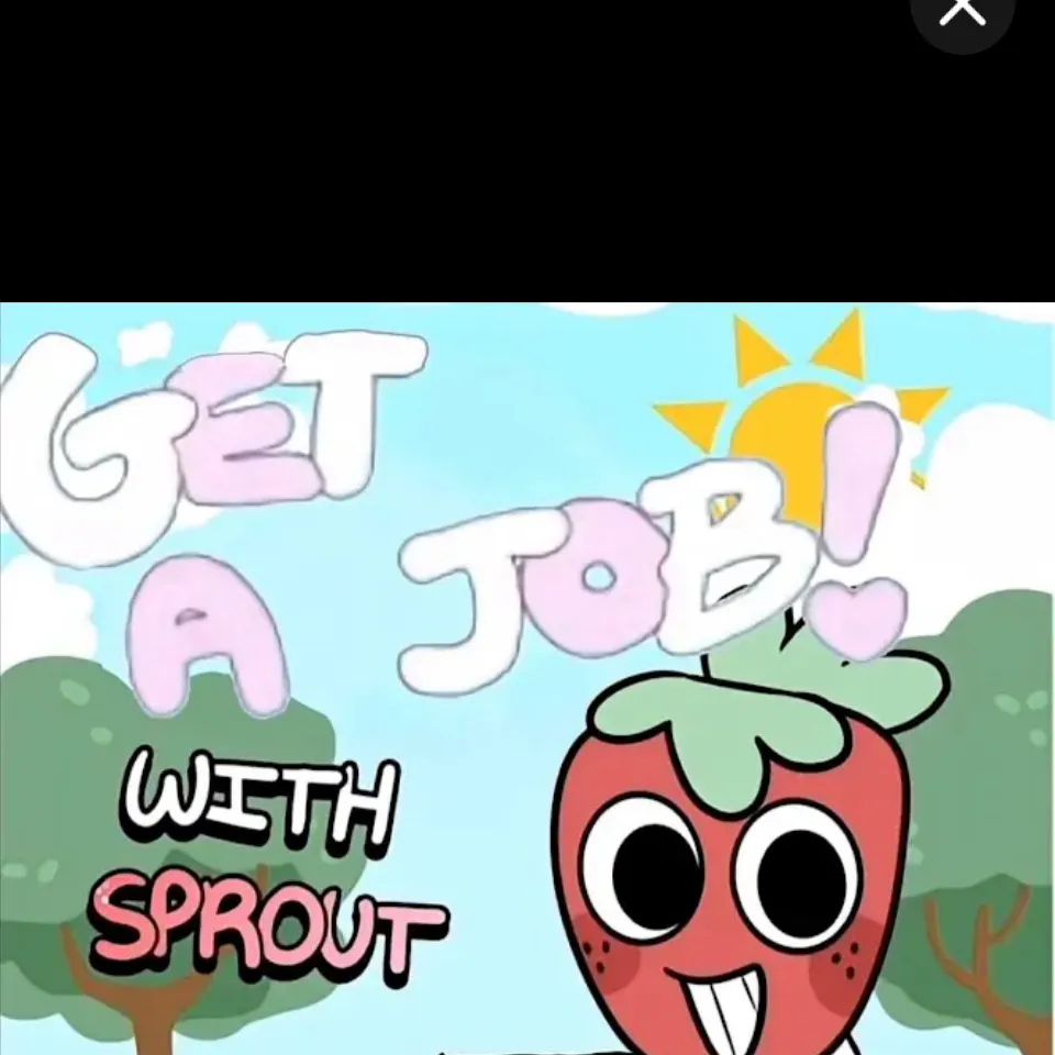 chat with ai character: Dandy world inf au