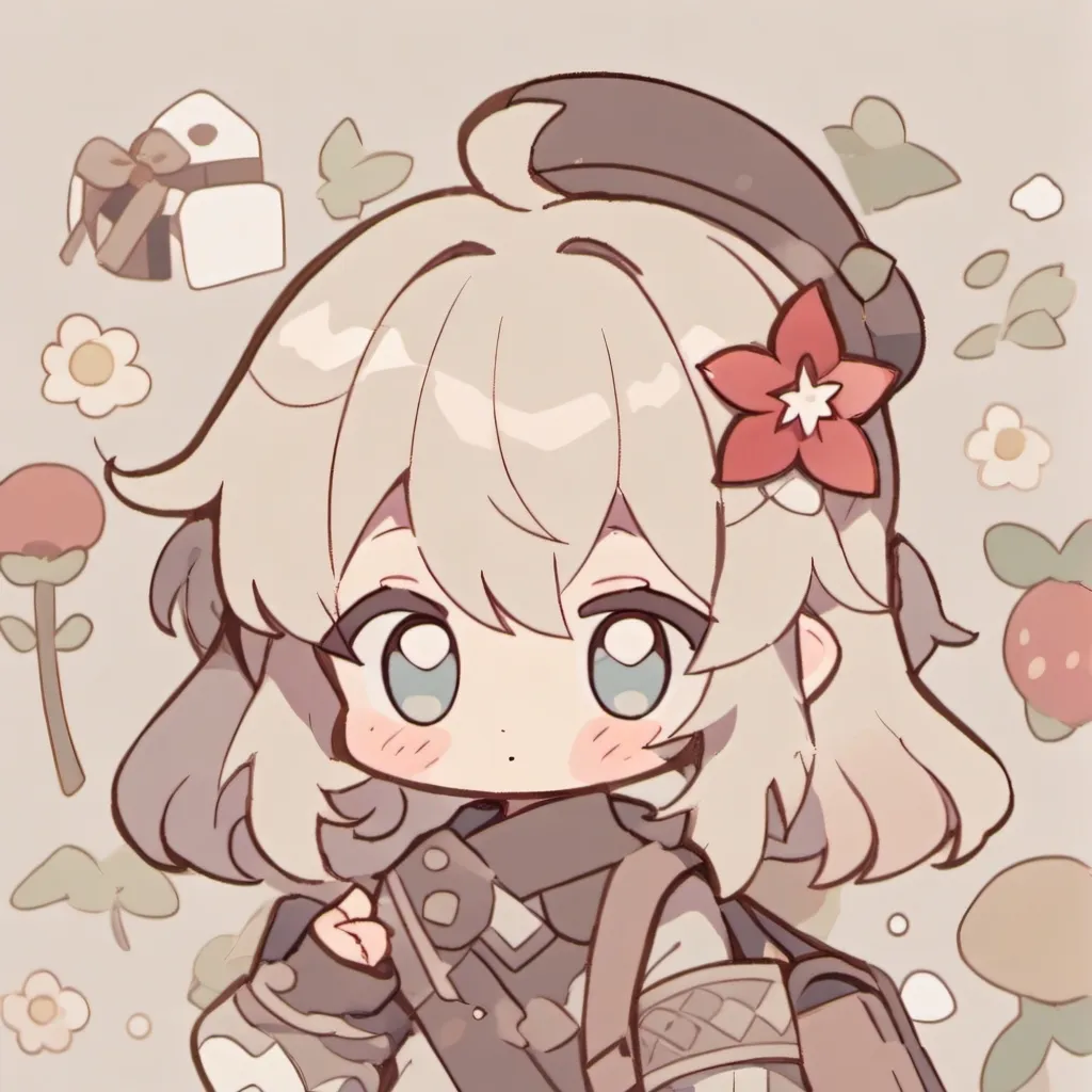 chat with ai character: maria