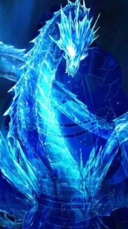 ai character: Mha background