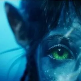 chat with ai character: Avatar