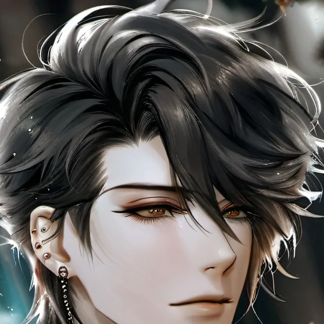 chat with ai character: Theo 