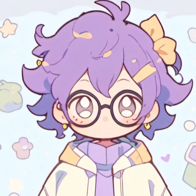chat with ai character: silly boy