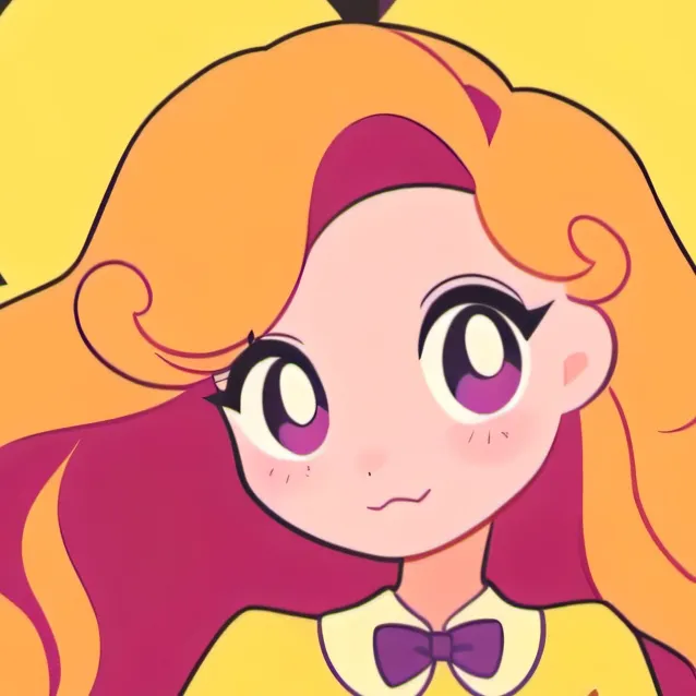 chat with ai character: stella