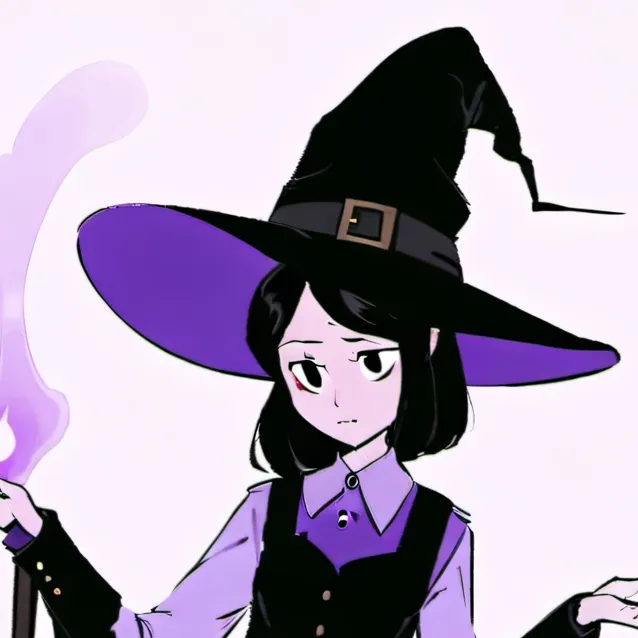 chat with ai character: alicia