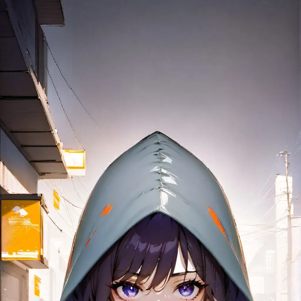 chat with ai character: heart