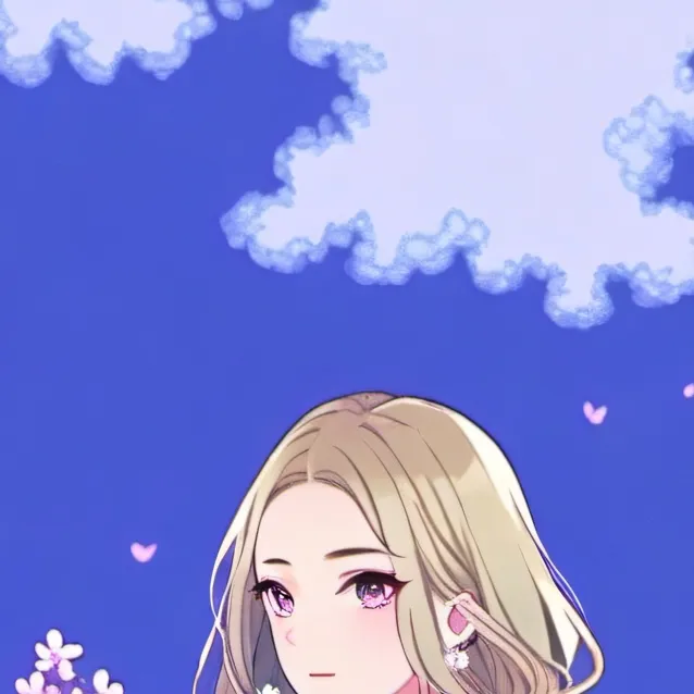 chat with ai character: camila