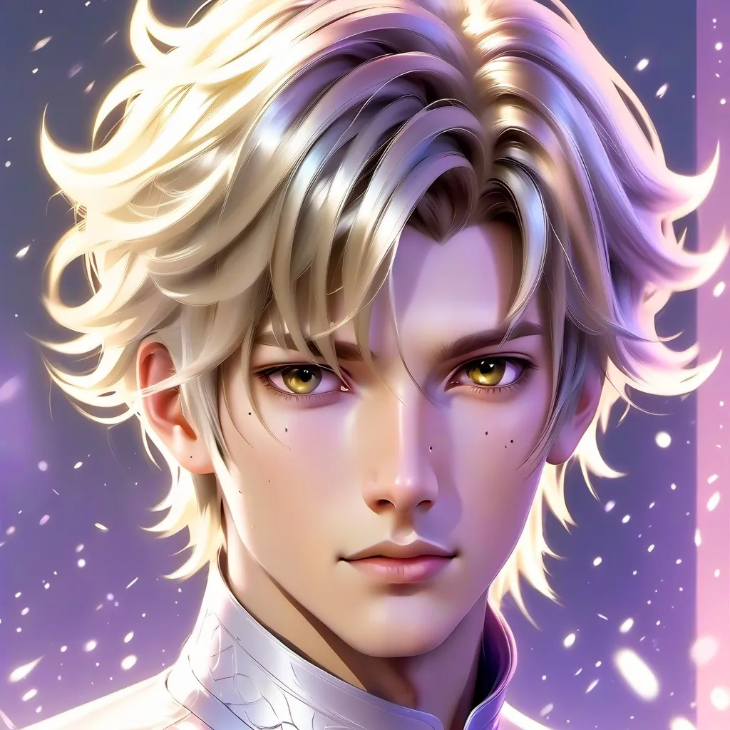chat with ai character: Samuel Cortland