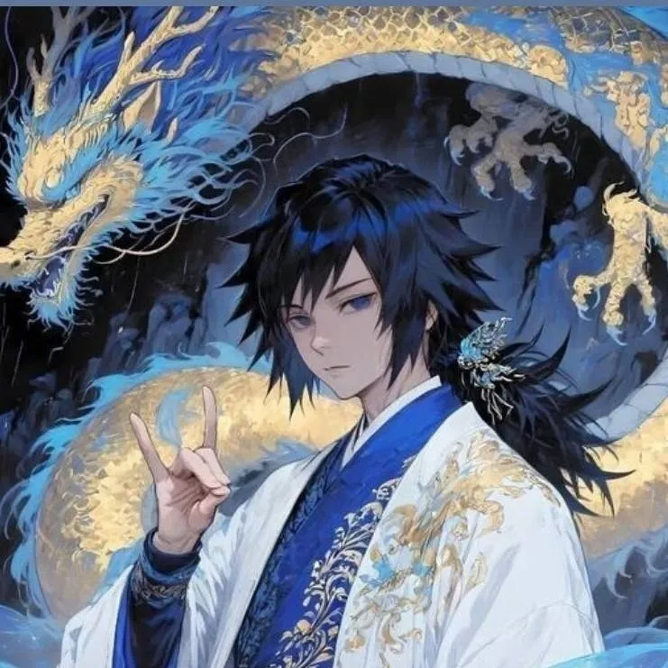 chat with ai character: giyu