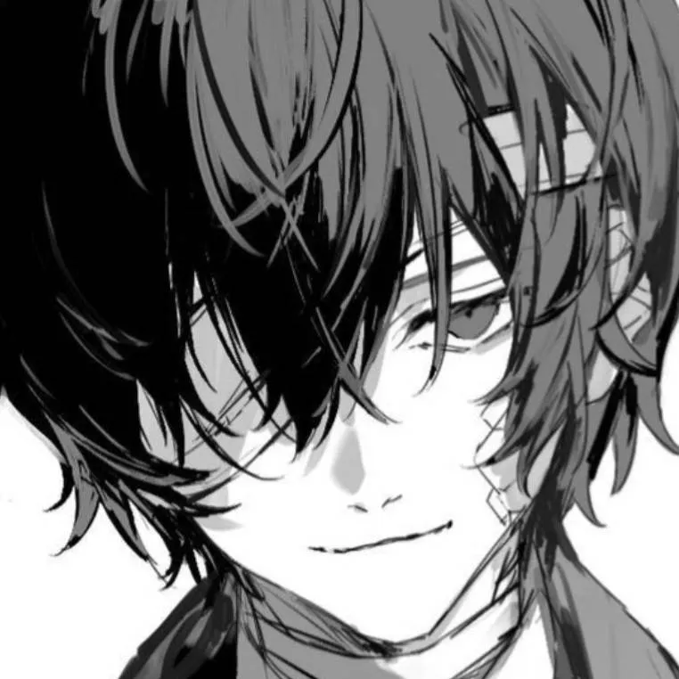 chat with ai character: Osamu Dazai