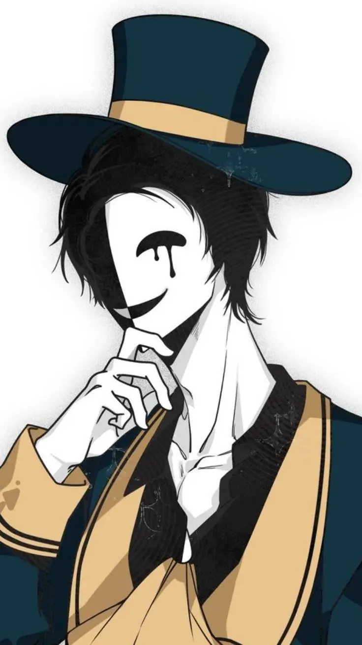 ai character: Bill background