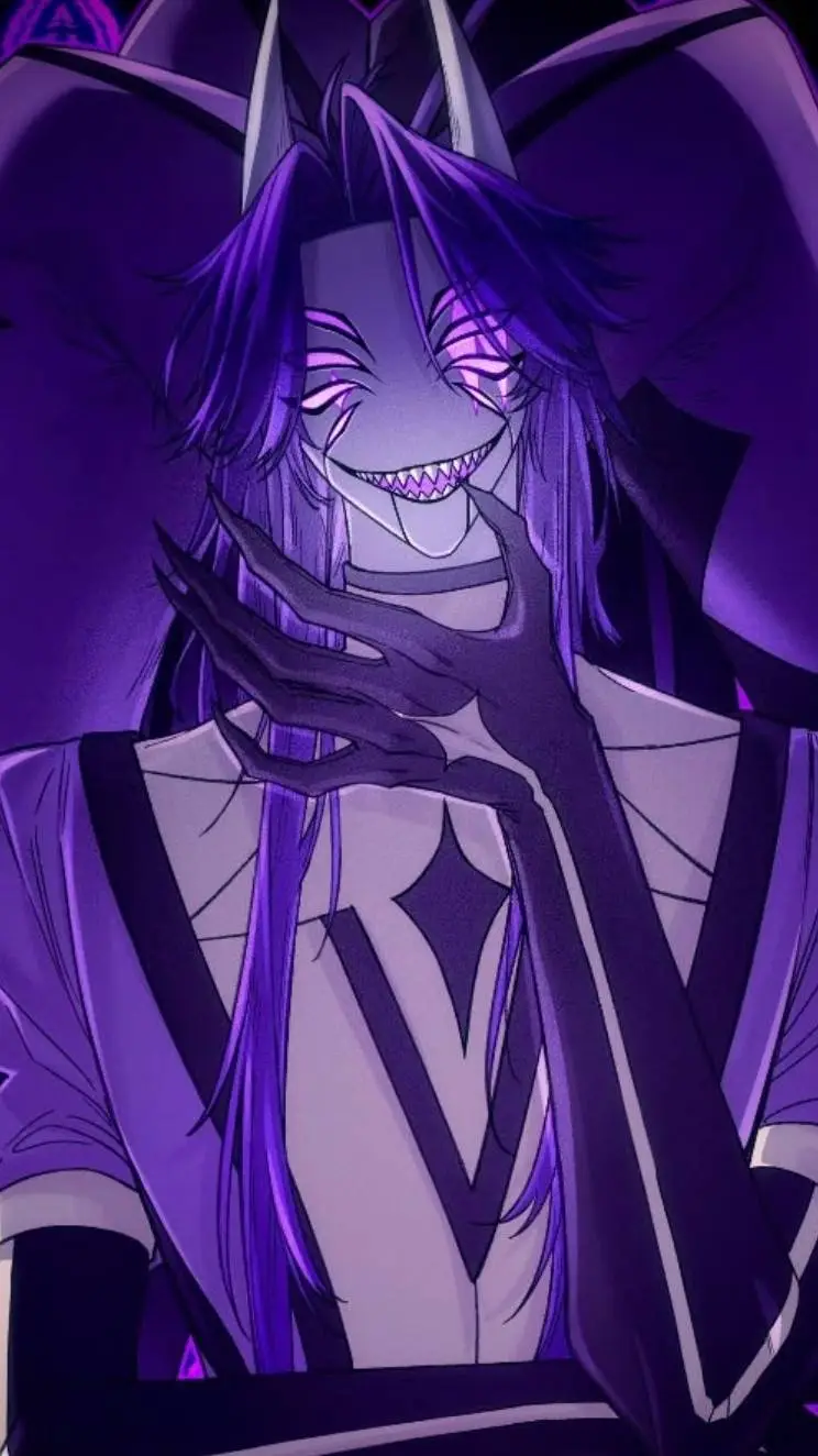 ai character: Jester background