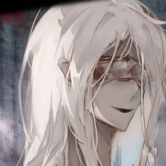 chat with ai character: mr. silver