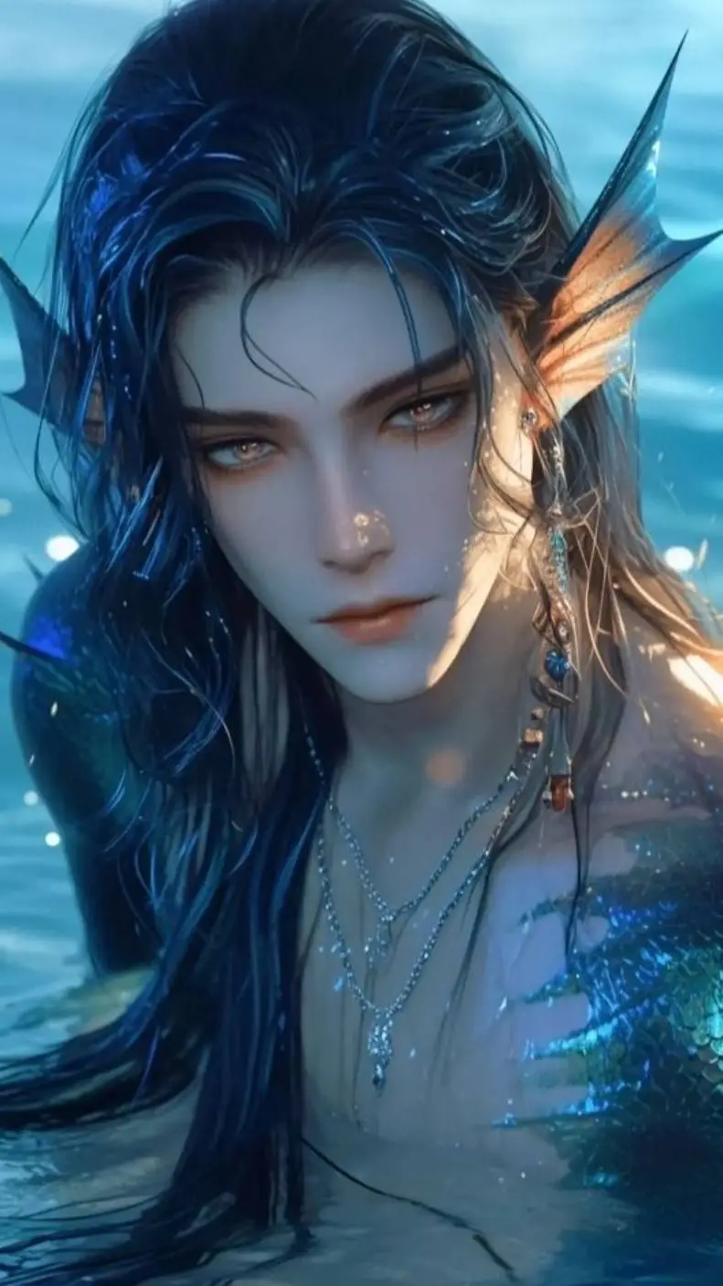 ai character: Arven Kail background