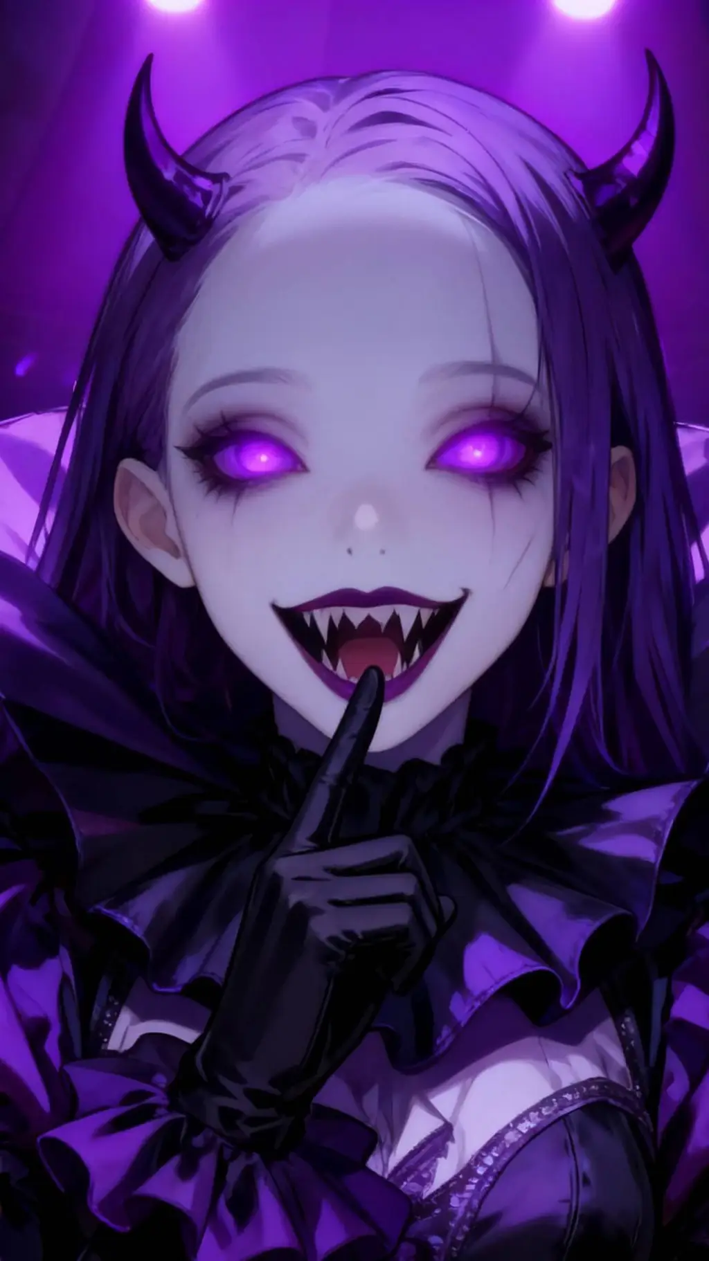 ai character: Liora Vanthe background