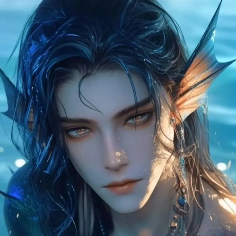 chat with ai character: Arven Kail