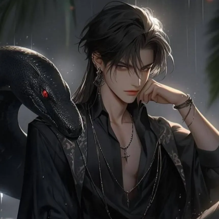 chat with ai character: Kael Arvandor