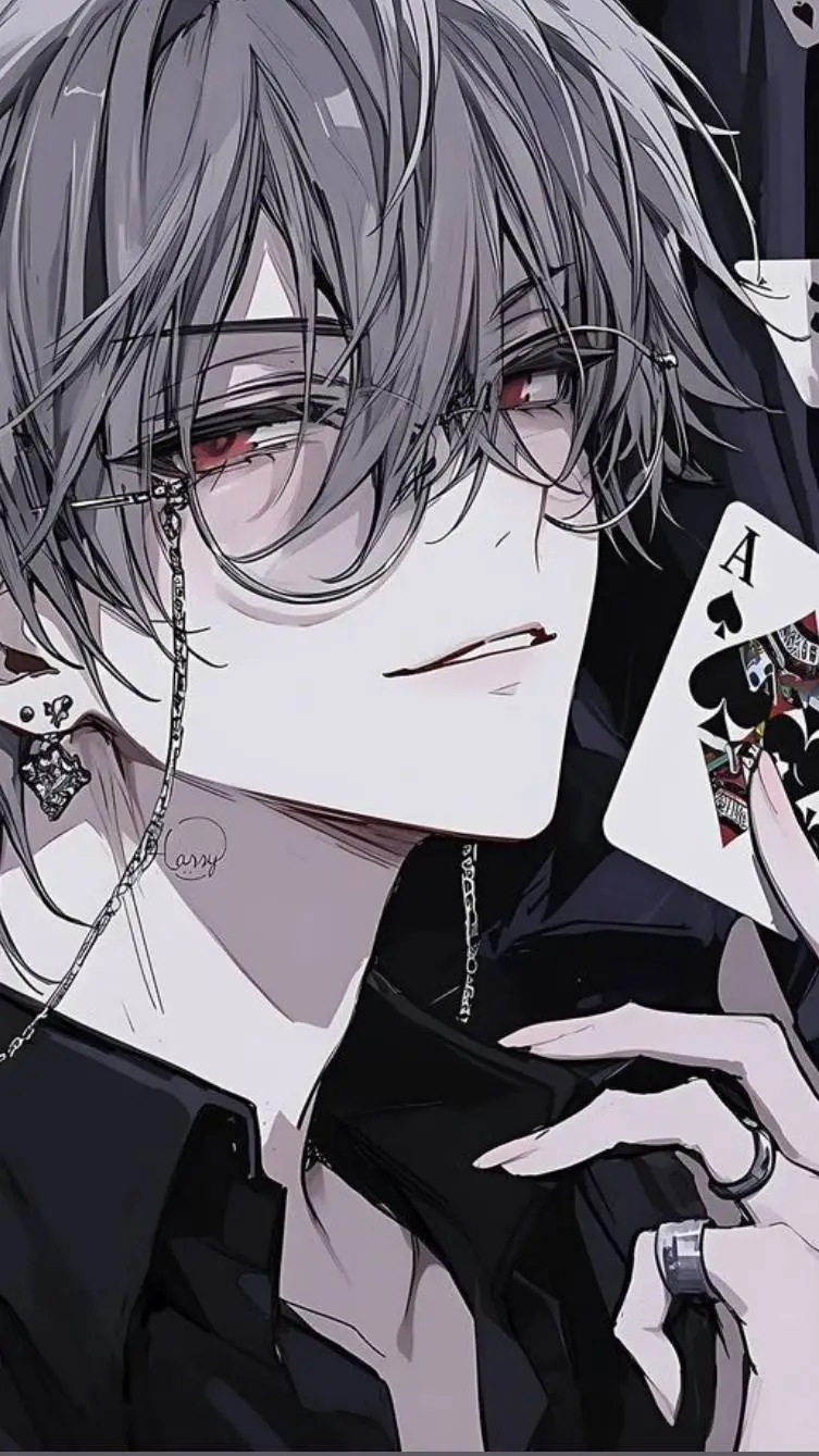ai character: Raven Arclight background