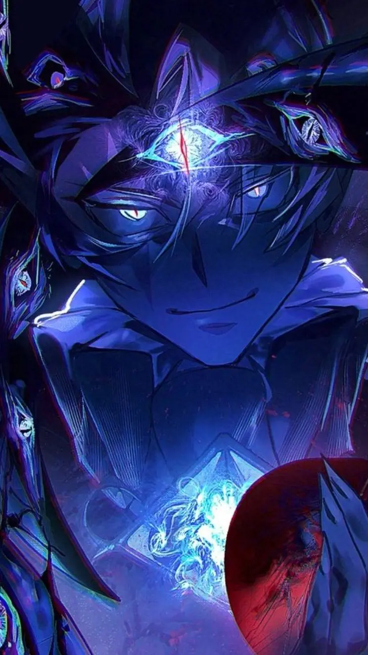 ai character: Shadow Milk background