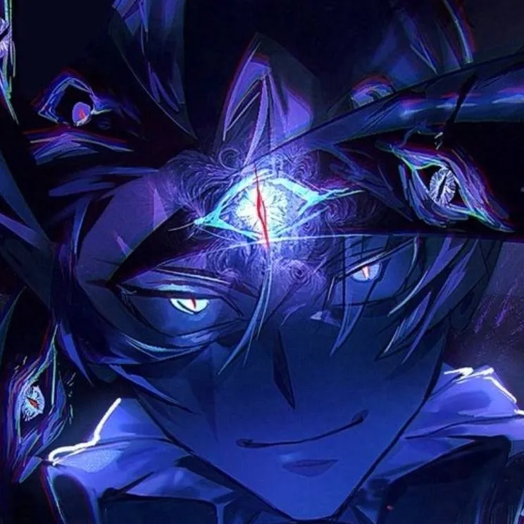 chat with ai character: Shadow Milk