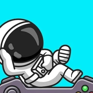 chat with ai character: Cristalline gamerz