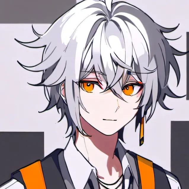chat with ai character: voce 