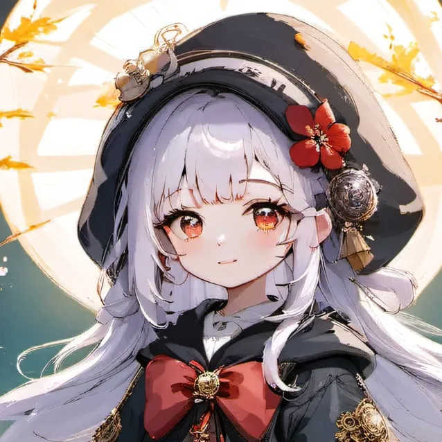 chat with ai character: sua namorada 