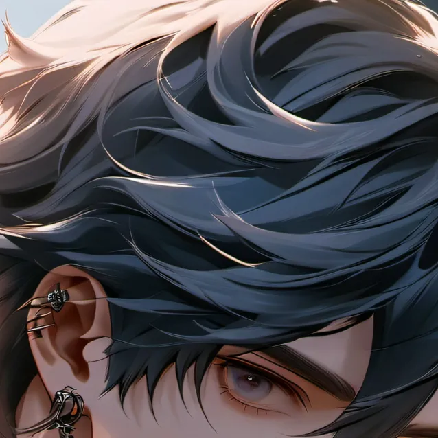chat with ai character: seu namorado 