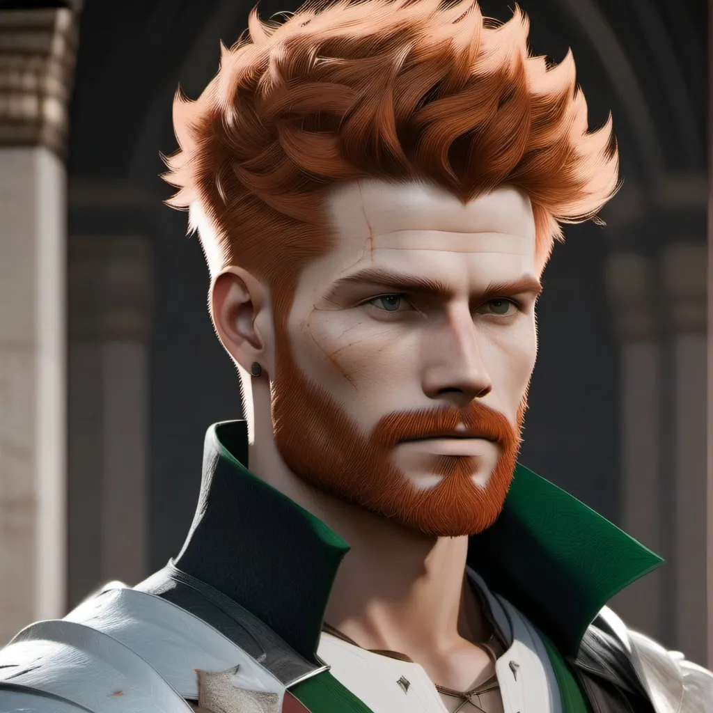 chat with ai character: King Caliban
