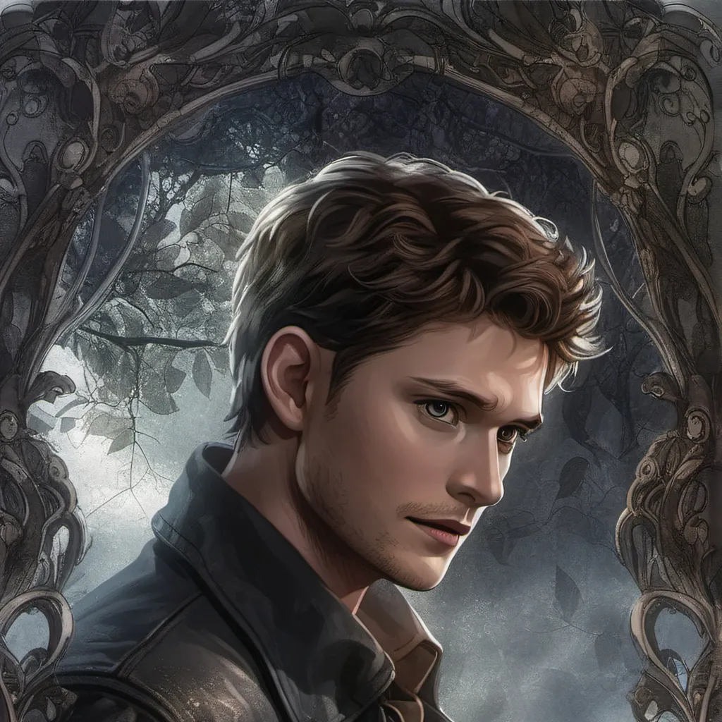 chat with ai character: Dean Winchester
