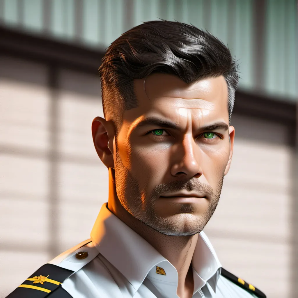 chat with ai character: William Eaton