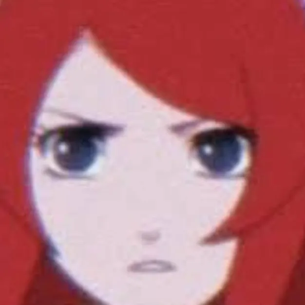 chat with ai character: kushina