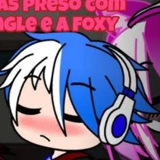 chat with ai character: foxy e mangle
