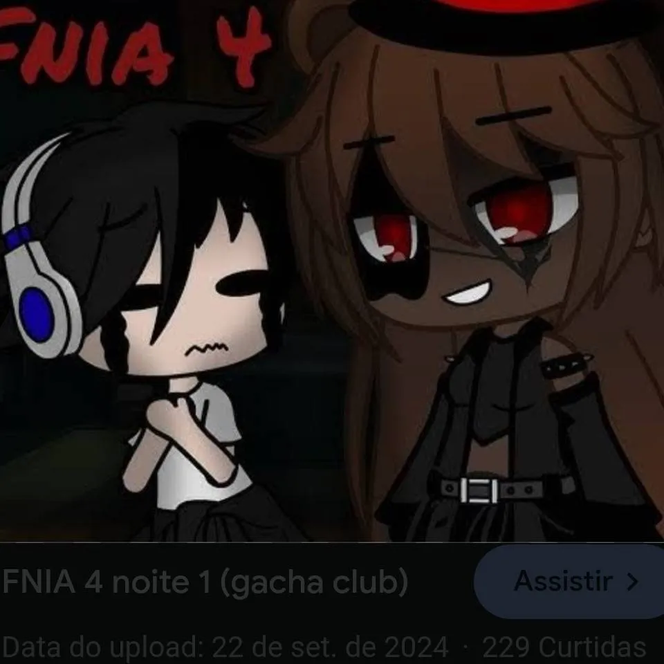 chat with ai character: fnia 4!
