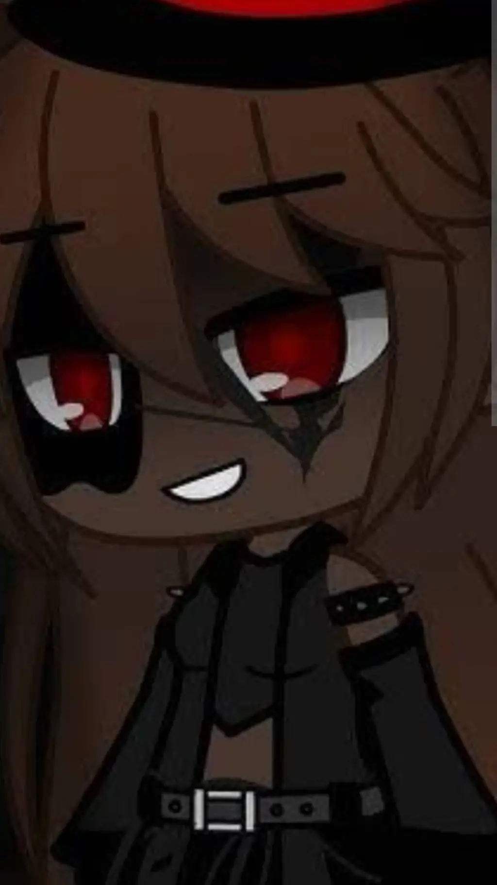 ai character: Nightmare freddy  background