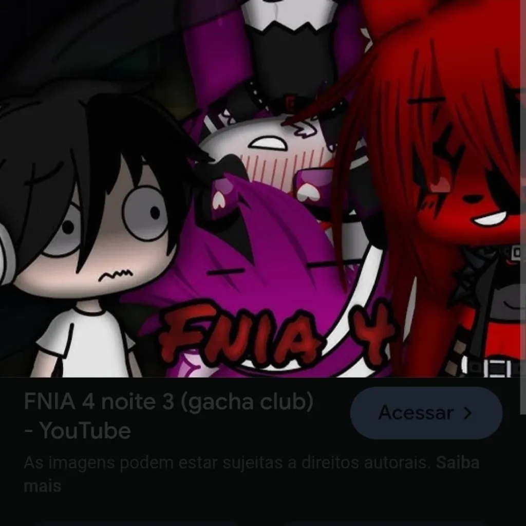 chat with ai character: fnia 4 parte 3