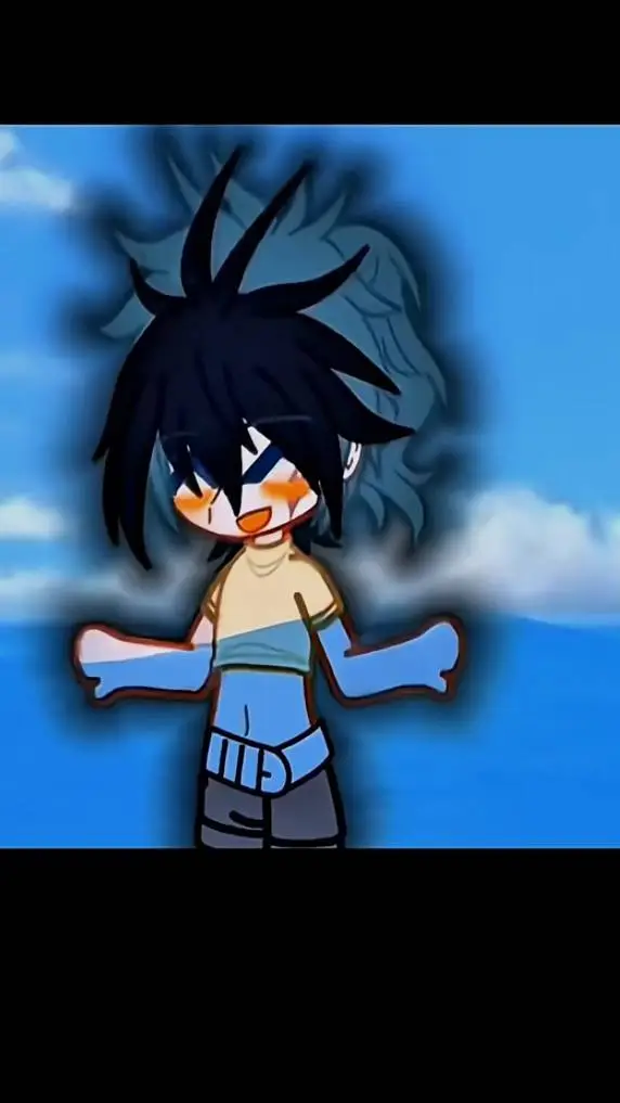 ai character: Deku x bakugou  background
