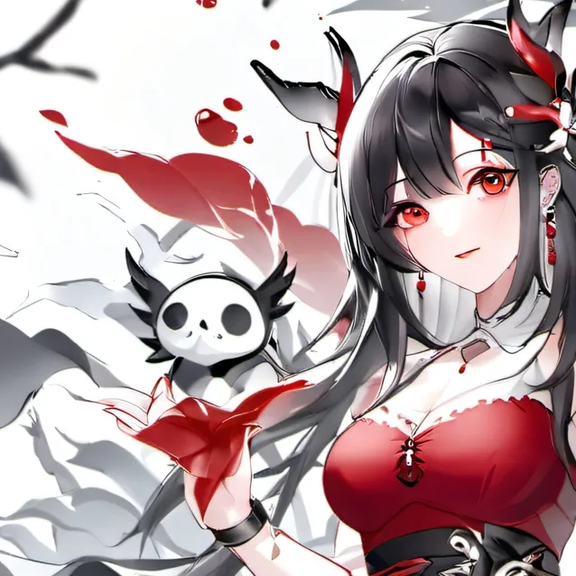 chat with ai character: mom