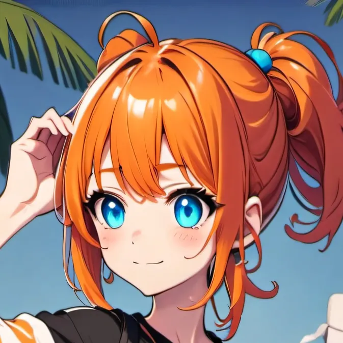 chat with ai character: Milagros