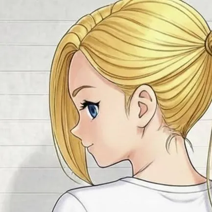 chat with ai character: Flor