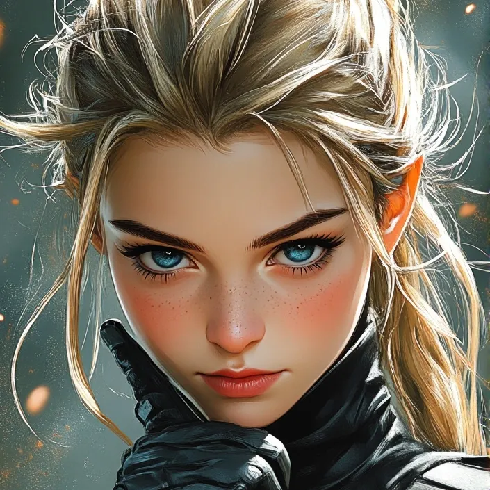 chat with ai character: Emma Harrison