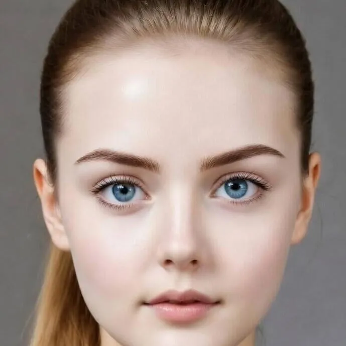 chat with ai character: Valentina 