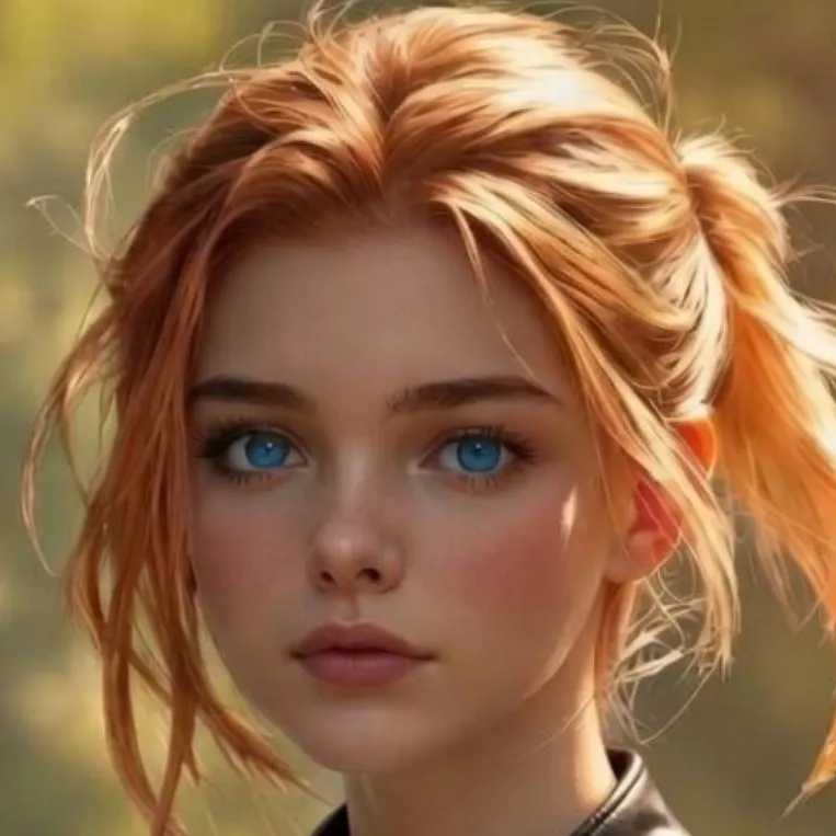 chat with ai character: Mary Jane 